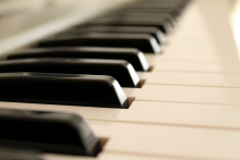 Piano Exercises
