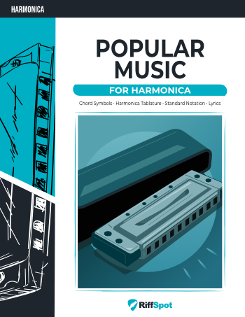 Popular Music for Harmonica - PDF Ebook