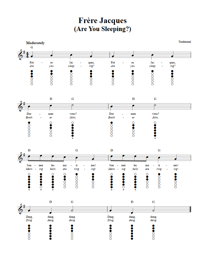 frere-jacques-sheet-music-and-tab-for-tin-whistle-with-lyrics