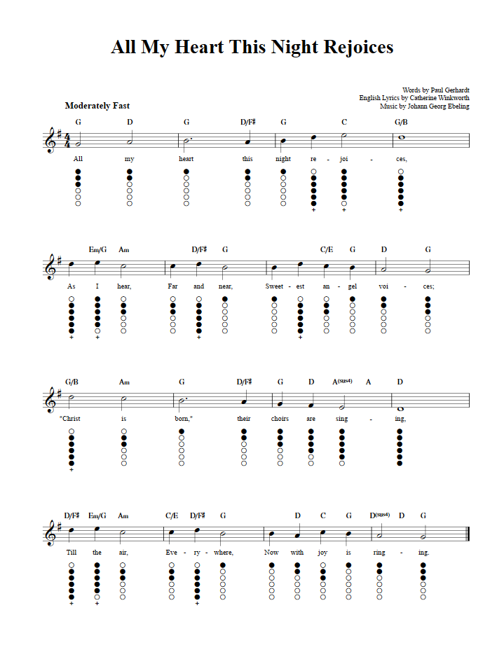all-my-heart-this-night-rejoices-tin-whistle-sheet-music-and-tab-with
