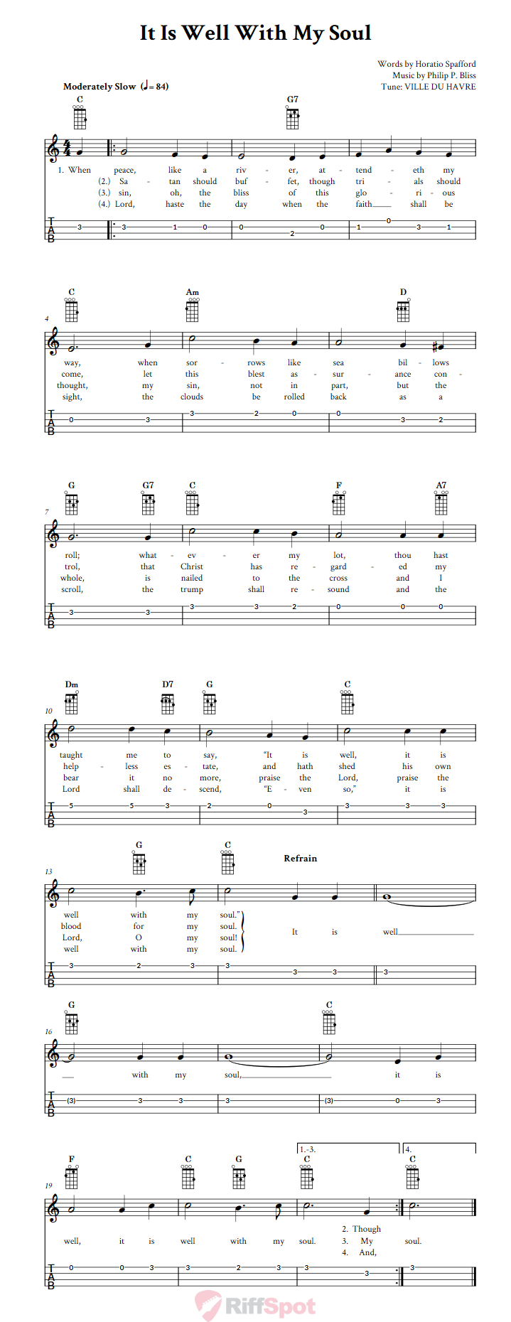 it-is-well-with-my-soul-bass-guitar-sheet-music-and-tab-with-chords