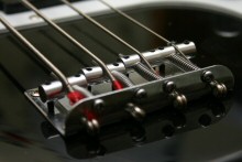 Bass Guitar Tab