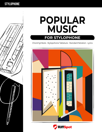 Popular Music for Stylophone - PDF Ebook