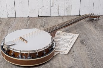 Banjo Chords