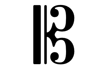 Beginner Alto Clef Sheet Music