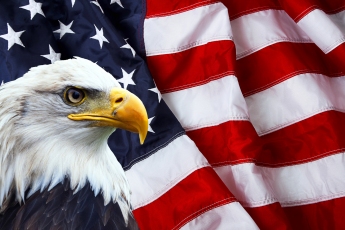 American Patriotic Sheet Music
