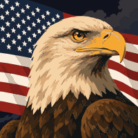 American Patriotic Sheet Music