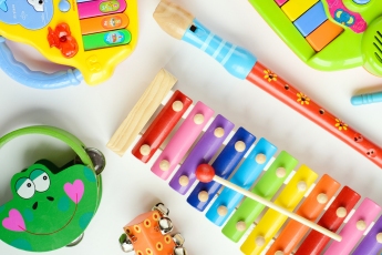 Children's Songs for Bass Guitar