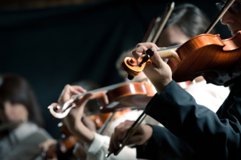 Classical Sheet Music