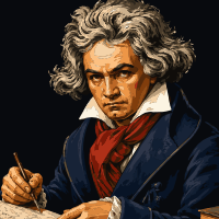 Classical Sheet Music