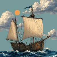 Sea Shanties Sheet Music
