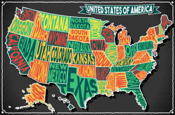 State Songs Sheet Music