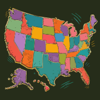 State Songs Sheet Music