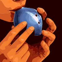 6-Hole Ocarina Sheet Music
