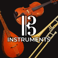 Alto Clef Sheet Music