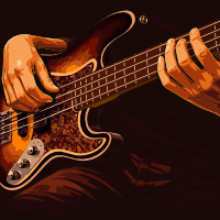 Bass Guitar Sheet Music