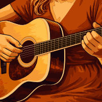 Guitar Sheet Music