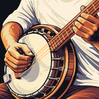 Tenor Banjo Sheet Music