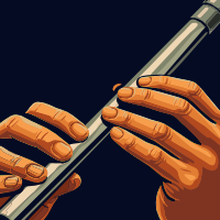 Tin Whistle Sheet Music