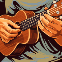 Ukulele Sheet Music