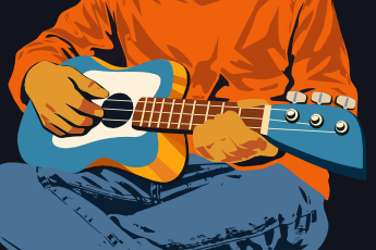 Loog Guitar Sheet Music